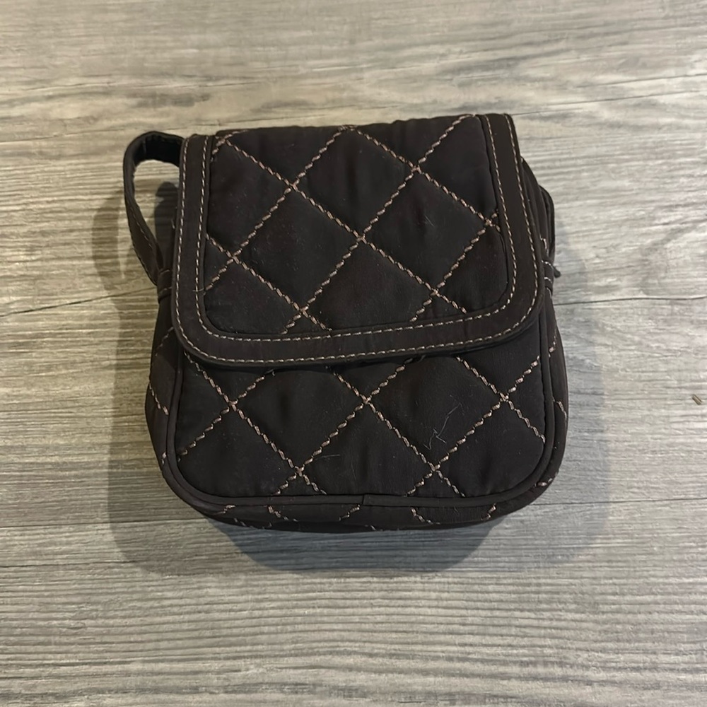 vintage vera bradley cross body